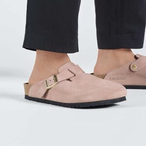 Birkenstock Boston 39 Rose Pink